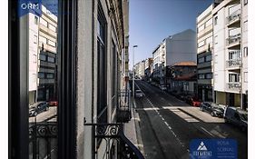 ORM - Camões Apartment
